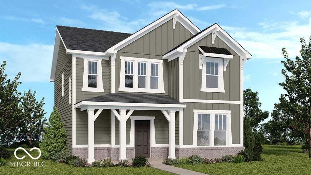 Photo of 2686 Prism Way, Plainfield, IN