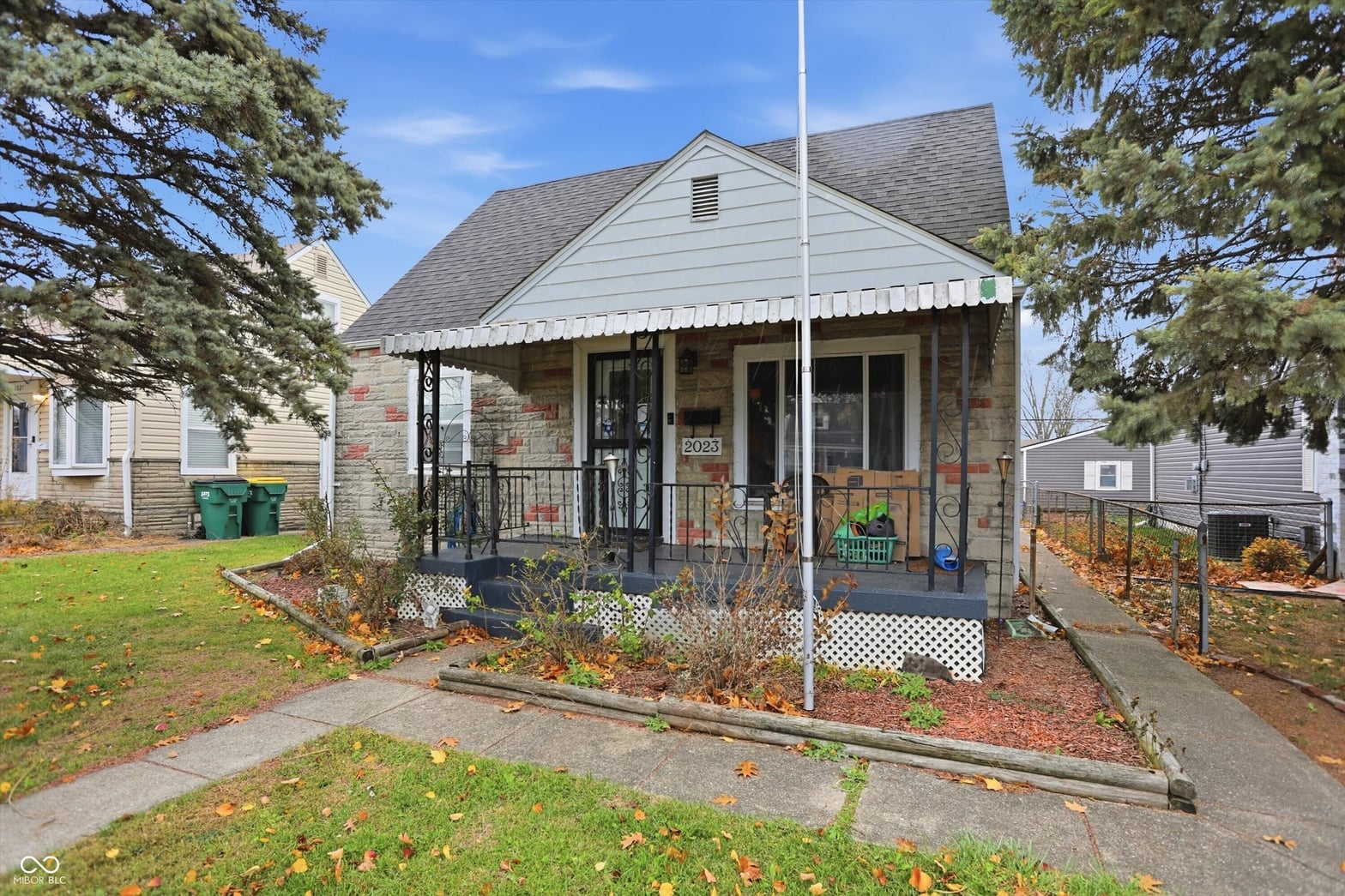 Photo of 2023 Winton Avenue, Speedway, IN