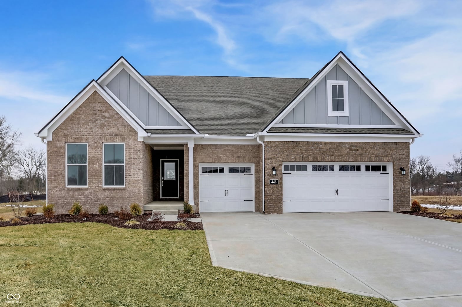 Photo of 446 Breakwater Drive, Plainfield, IN