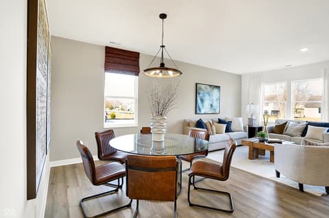 Photo of 3667 Hanford Road, Franklin, IN