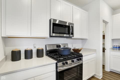 Photo of 3667 Hanford Road, Franklin, IN