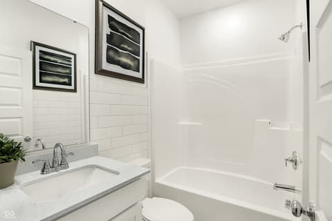 Photo of 3667 Hanford Road, Franklin, IN