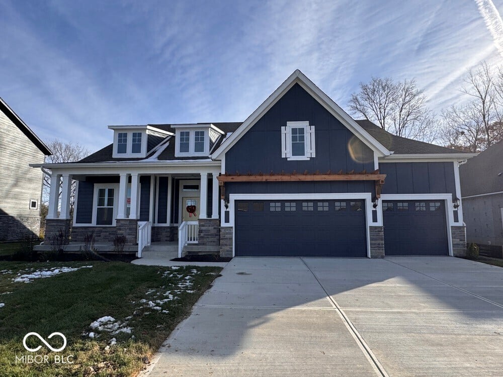 Photo of 15918 Vitalize Run, Fishers, IN