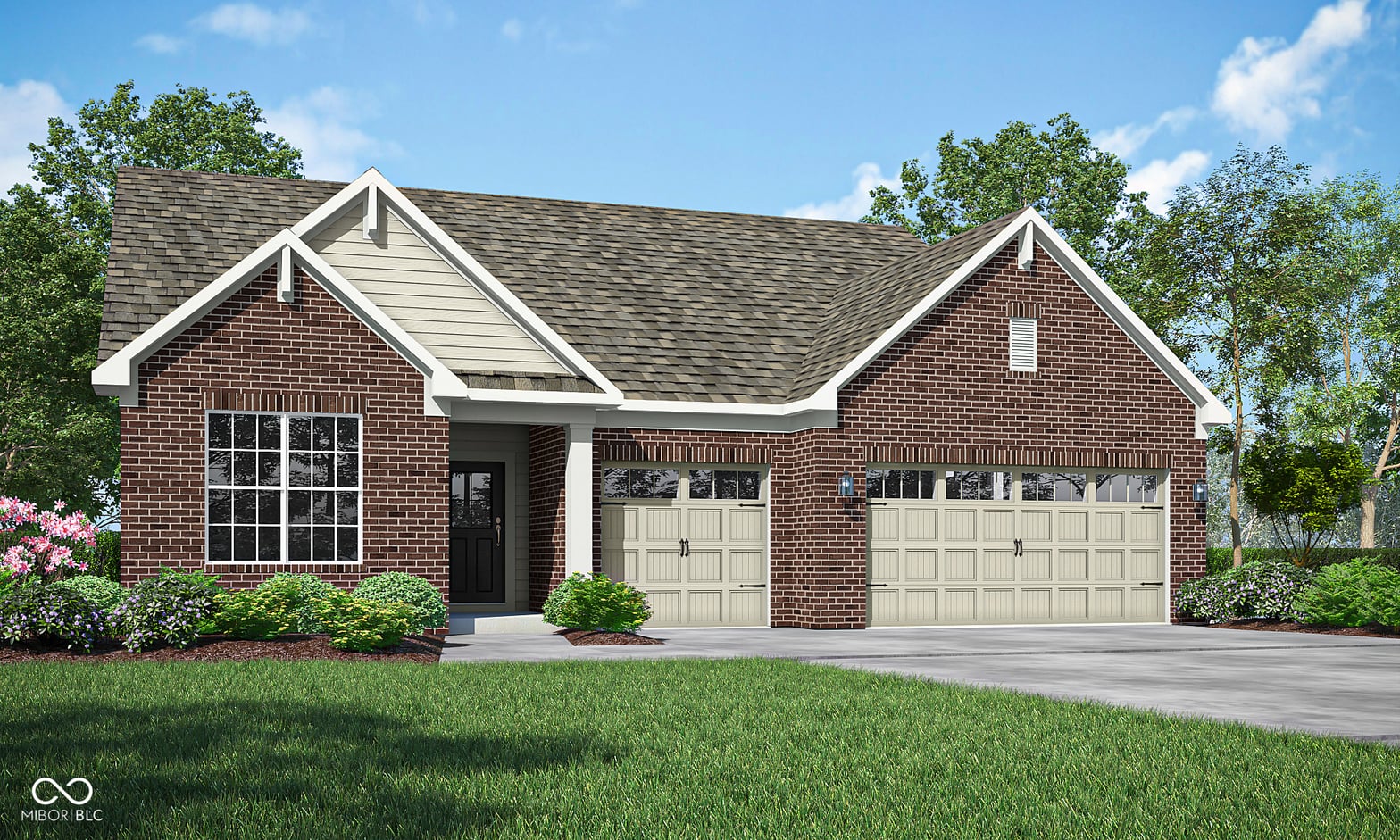 Photo of 16748 Goodson Drive, Noblesville, IN