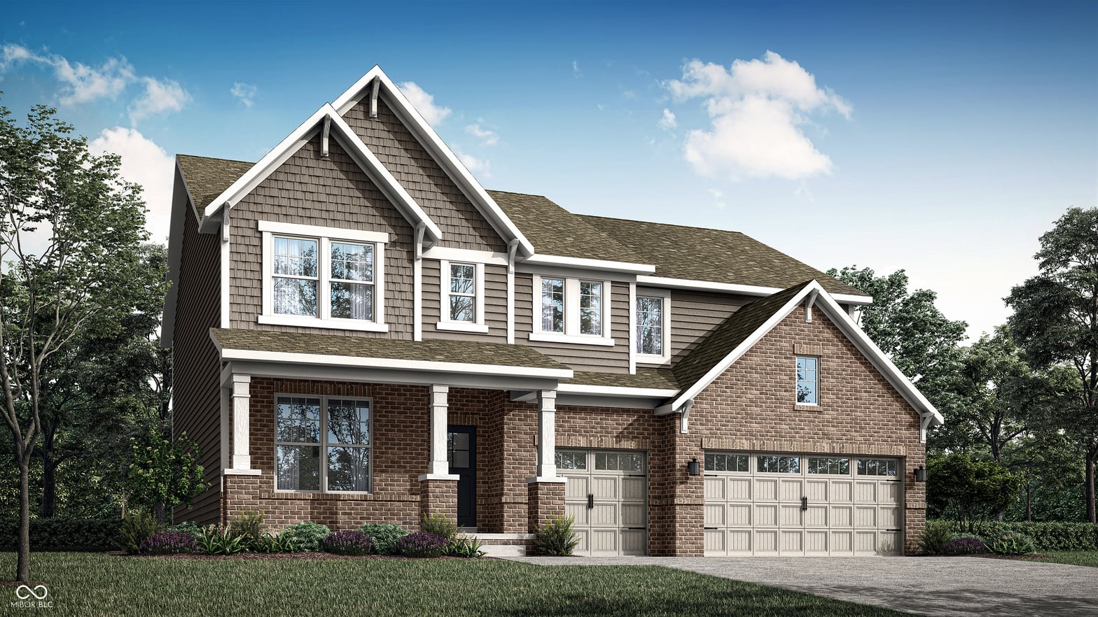 Photo of 11662 Lyndale Drive, Fishers, IN