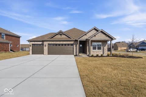 2032 Partridge Drive
