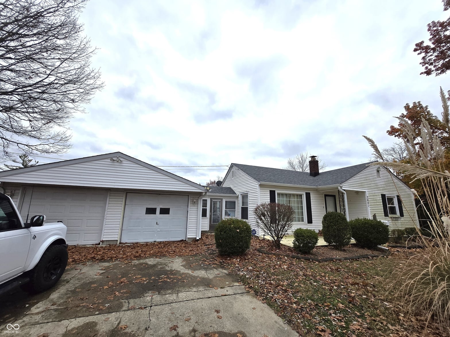 Photo of 3401 S New Jersey Street, Indianapolis, IN