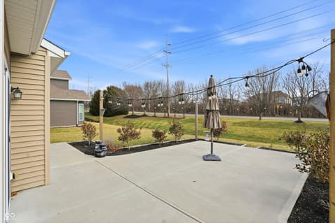 Photo of 275 Entrance Hall View, Greenwood, IN