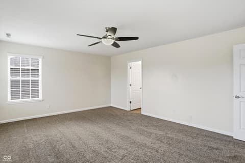 Photo of 275 Entrance Hall View, Greenwood, IN