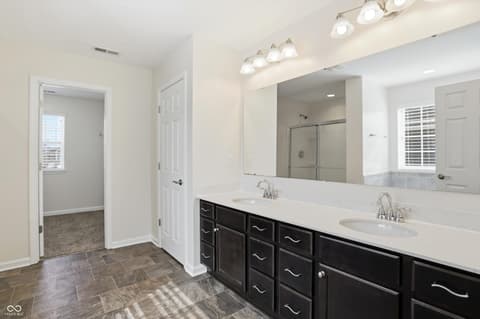 Photo of 275 Entrance Hall View, Greenwood, IN