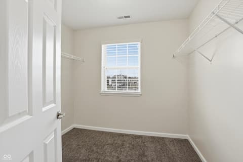 Photo of 275 Entrance Hall View, Greenwood, IN
