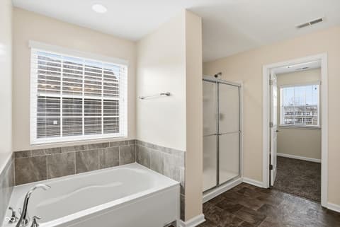 Photo of 275 Entrance Hall View, Greenwood, IN