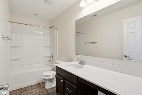 Photo of 275 Entrance Hall View, Greenwood, IN