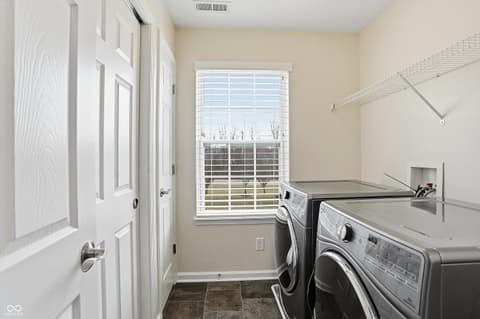Photo of 275 Entrance Hall View, Greenwood, IN