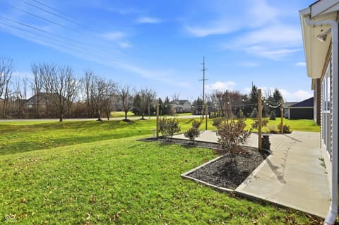 Photo of 275 Entrance Hall View, Greenwood, IN