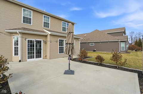 Photo of 275 Entrance Hall View, Greenwood, IN