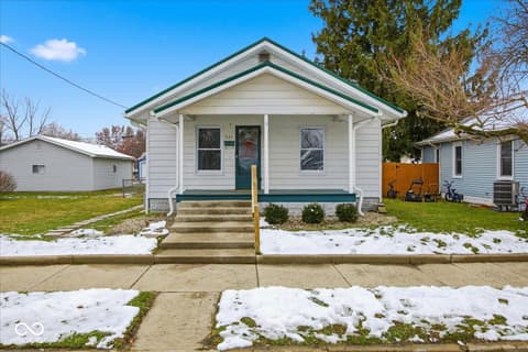 525 Third Street