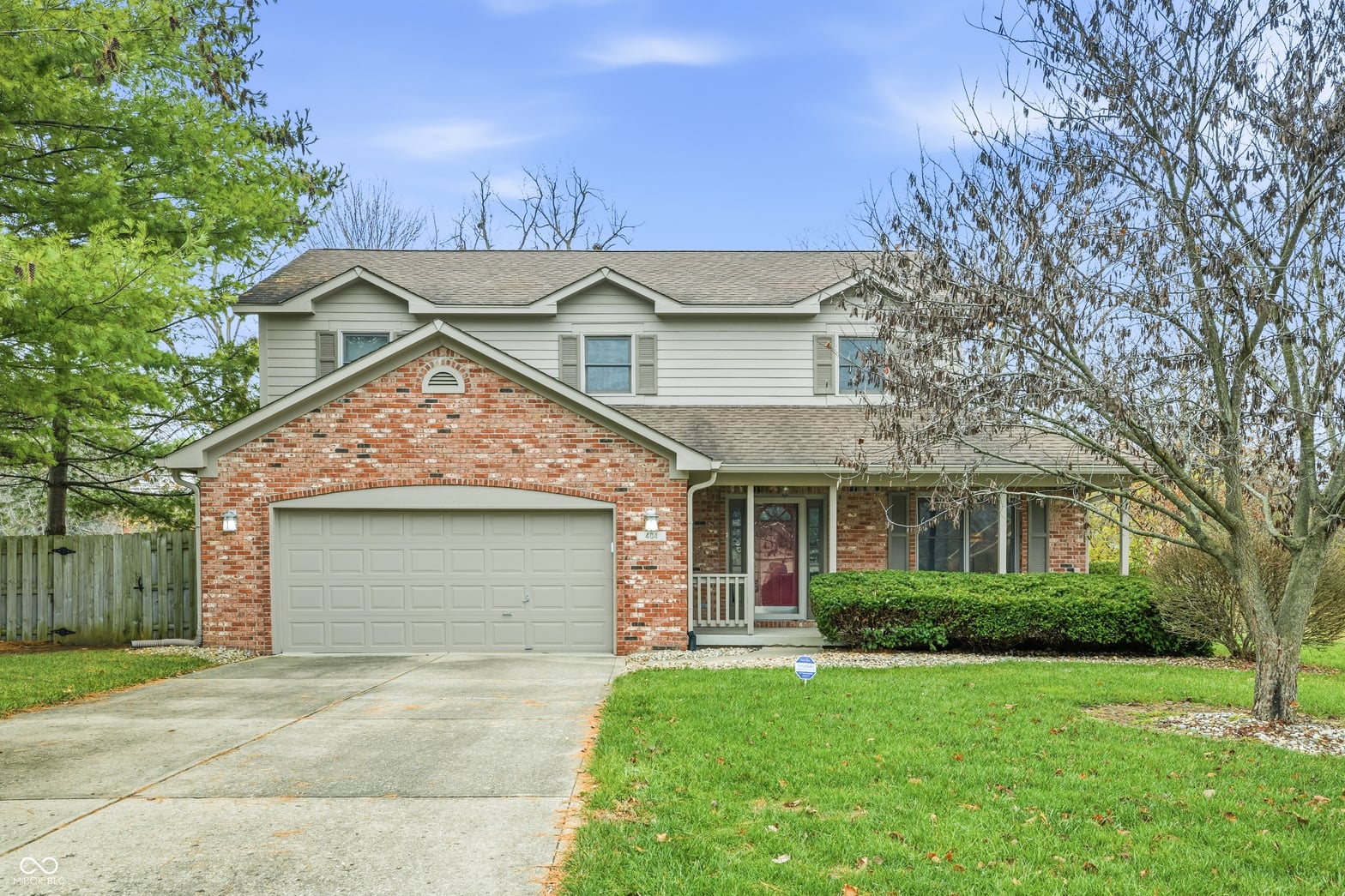 Photo of 404 Tara Circle, Greenwood, IN