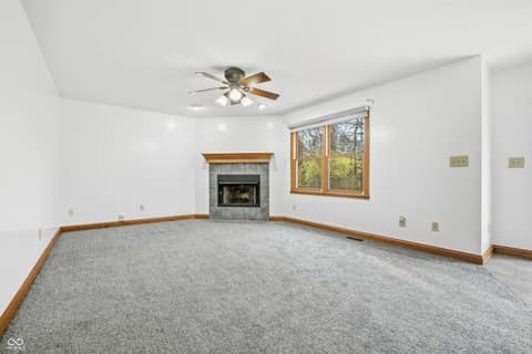 Photo of 404 Tara Circle, Greenwood, IN