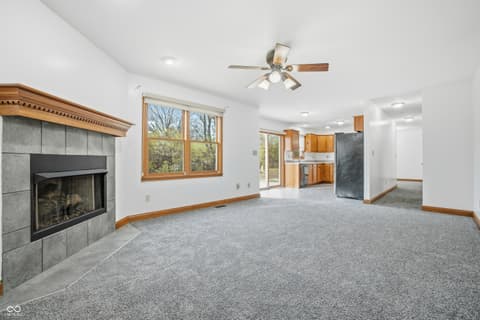 Photo of 404 Tara Circle, Greenwood, IN