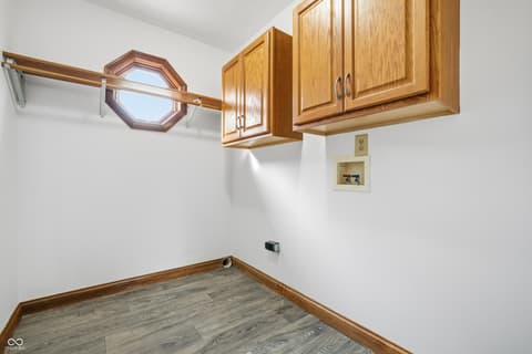 Photo of 404 Tara Circle, Greenwood, IN