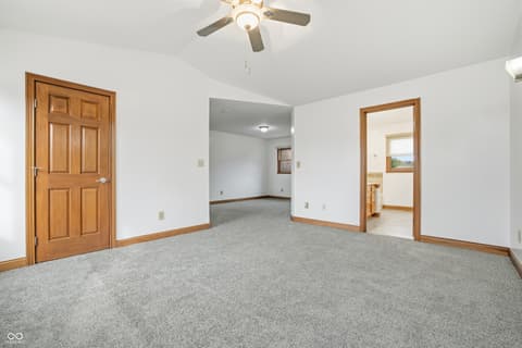 Photo of 404 Tara Circle, Greenwood, IN