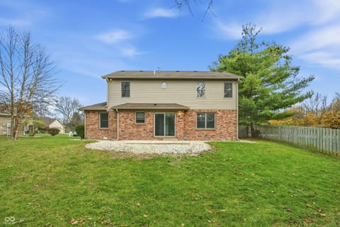 Photo of 404 Tara Circle, Greenwood, IN