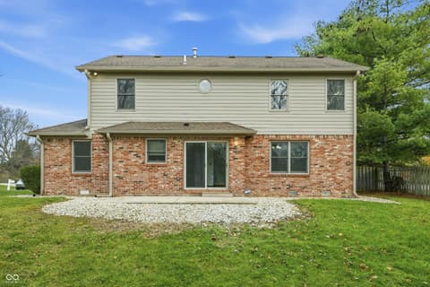 Photo of 404 Tara Circle, Greenwood, IN