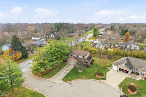 Photo of 404 Tara Circle, Greenwood, IN