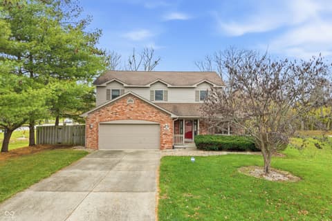 Photo of 404 Tara Circle, Greenwood, IN