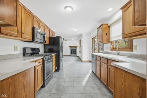 Photo of 404 Tara Circle, Greenwood, IN