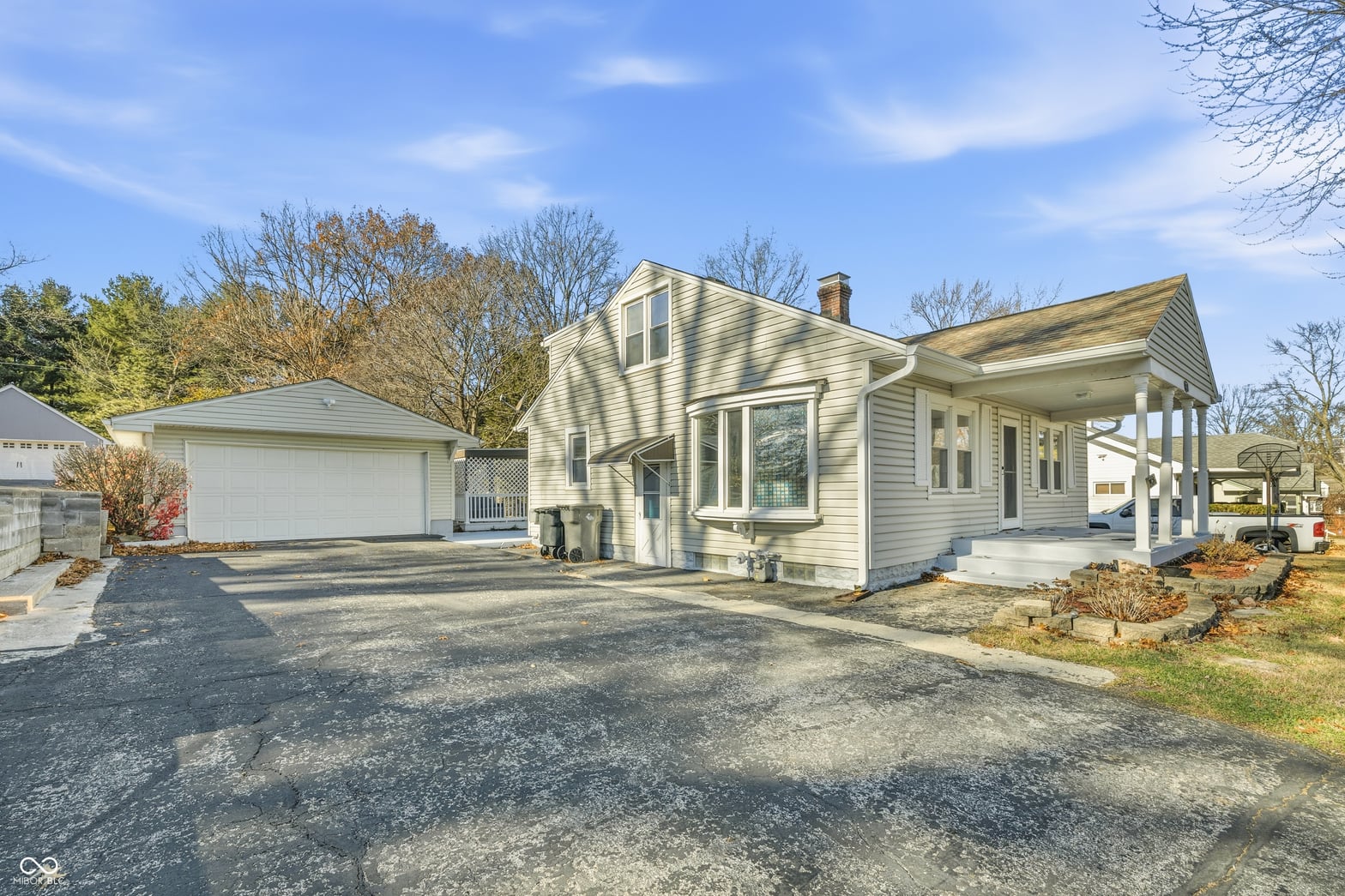 Photo of 3624 Brill Road, Indianapolis, IN