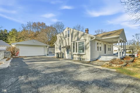 3624 Brill Road