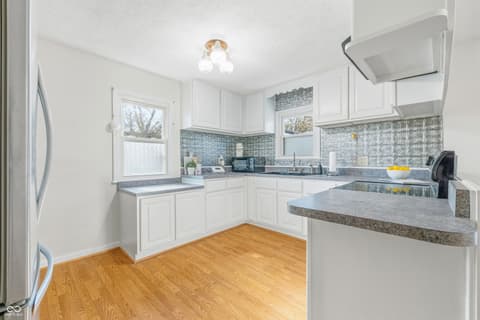 Photo of 3624 Brill Road, Indianapolis, IN
