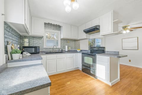 Photo of 3624 Brill Road, Indianapolis, IN