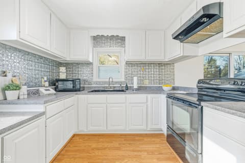 Photo of 3624 Brill Road, Indianapolis, IN