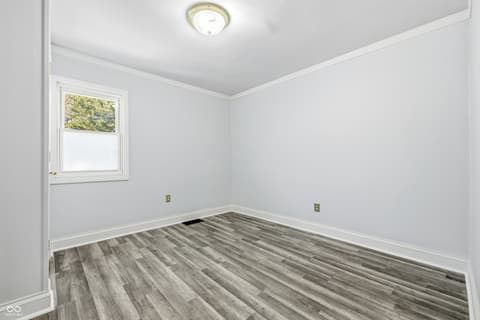 Photo of 3624 Brill Road, Indianapolis, IN