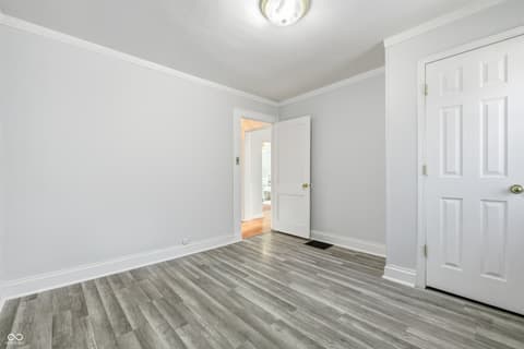Photo of 3624 Brill Road, Indianapolis, IN