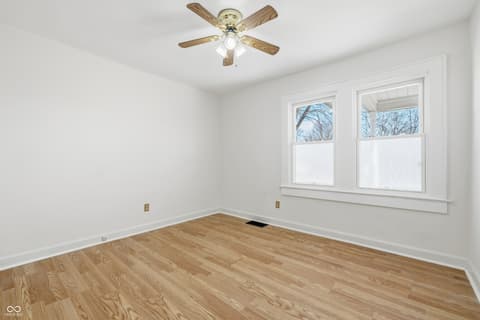 Photo of 3624 Brill Road, Indianapolis, IN