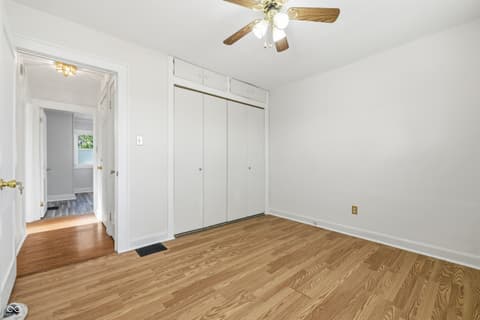Photo of 3624 Brill Road, Indianapolis, IN