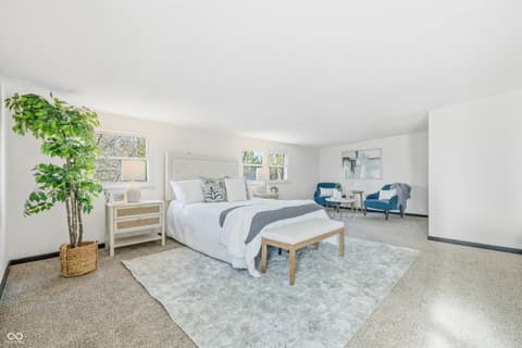 Photo of 3624 Brill Road, Indianapolis, IN