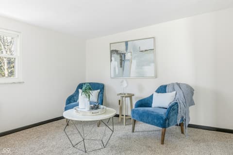 Photo of 3624 Brill Road, Indianapolis, IN