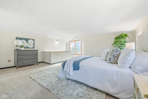 Photo of 3624 Brill Road, Indianapolis, IN