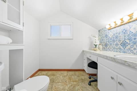 Photo of 3624 Brill Road, Indianapolis, IN