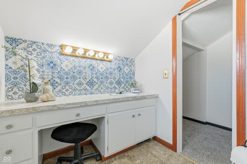 Photo of 3624 Brill Road, Indianapolis, IN