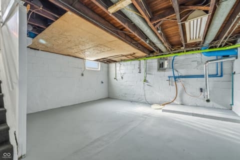 Photo of 3624 Brill Road, Indianapolis, IN