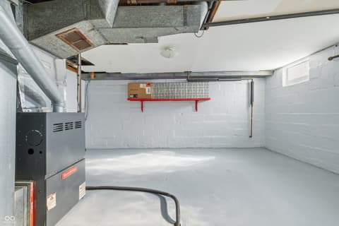 Photo of 3624 Brill Road, Indianapolis, IN
