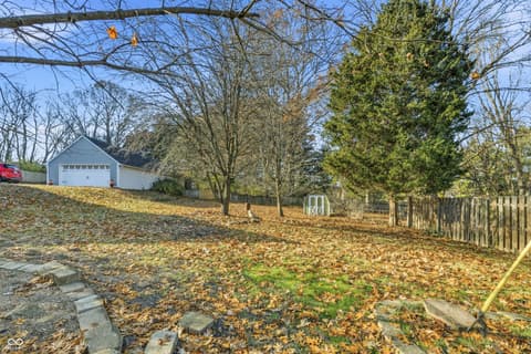 Photo of 3624 Brill Road, Indianapolis, IN