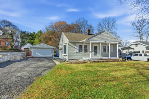 Photo of 3624 Brill Road, Indianapolis, IN