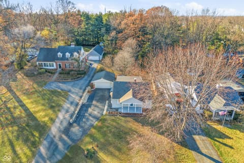 Photo of 3624 Brill Road, Indianapolis, IN